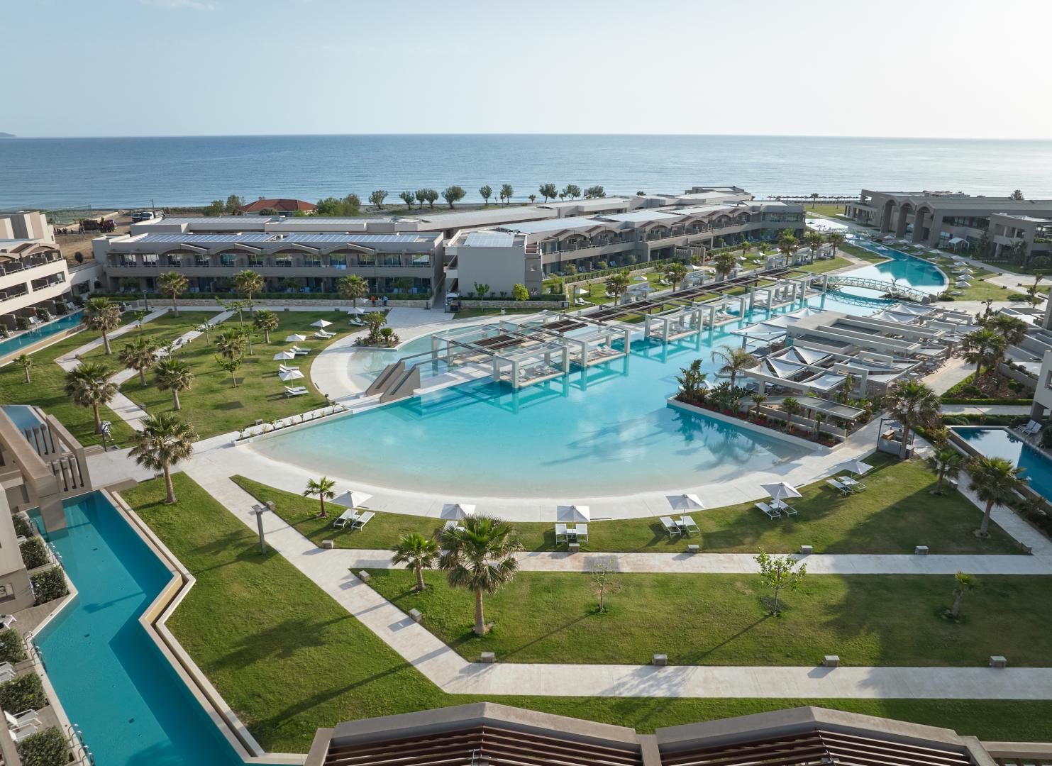 Euphoria Resort foto 33