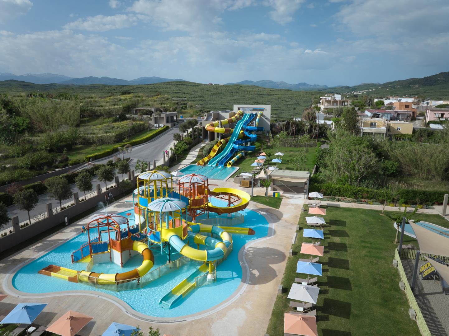 Euphoria Resort foto 16