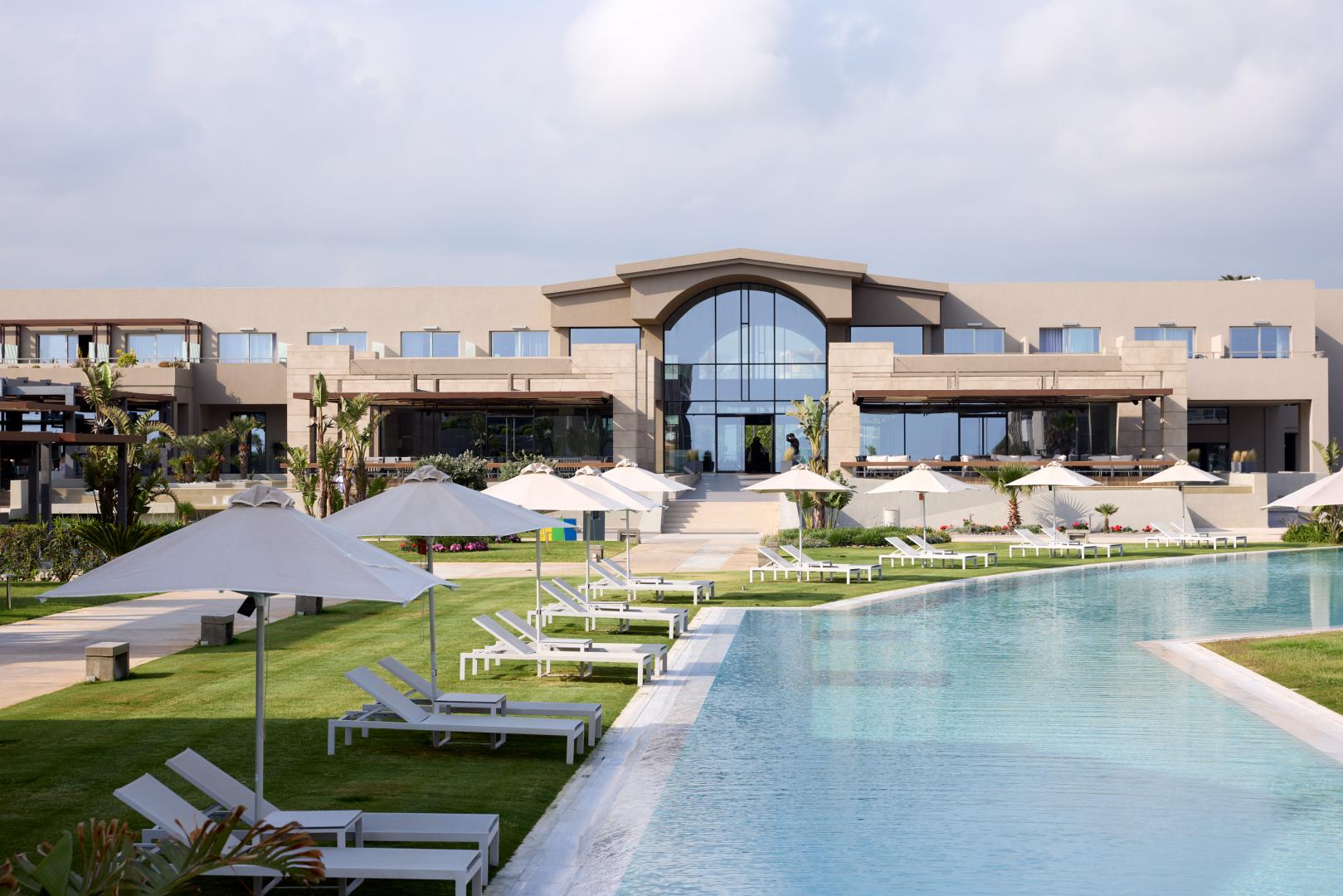 Euphoria Resort foto 40