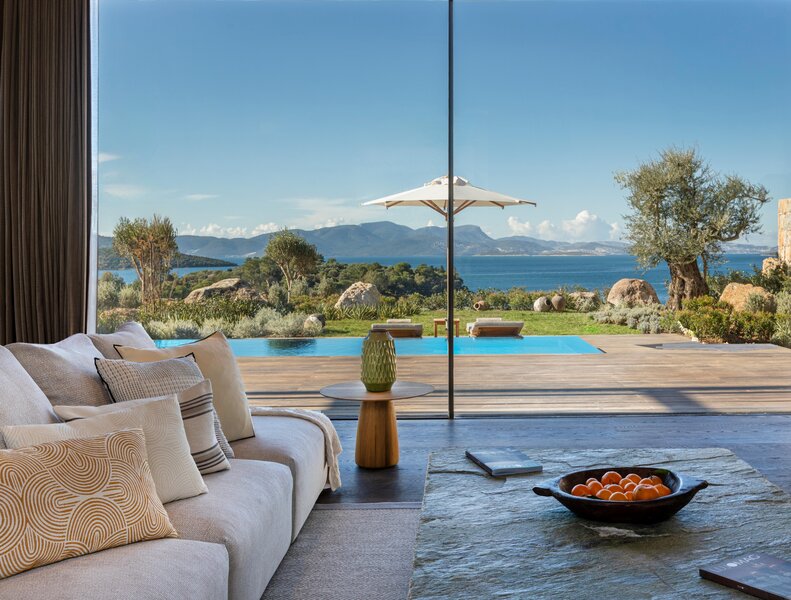 Lujo Hotel Bodrum foto 864