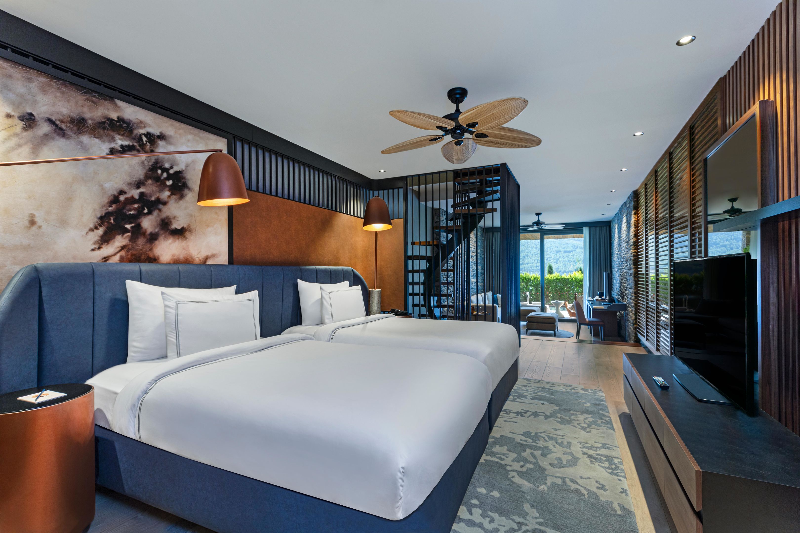 Lujo Hotel Bodrum foto 630