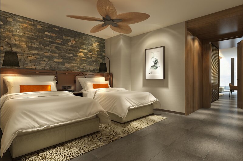 Lujo Hotel Bodrum foto 480