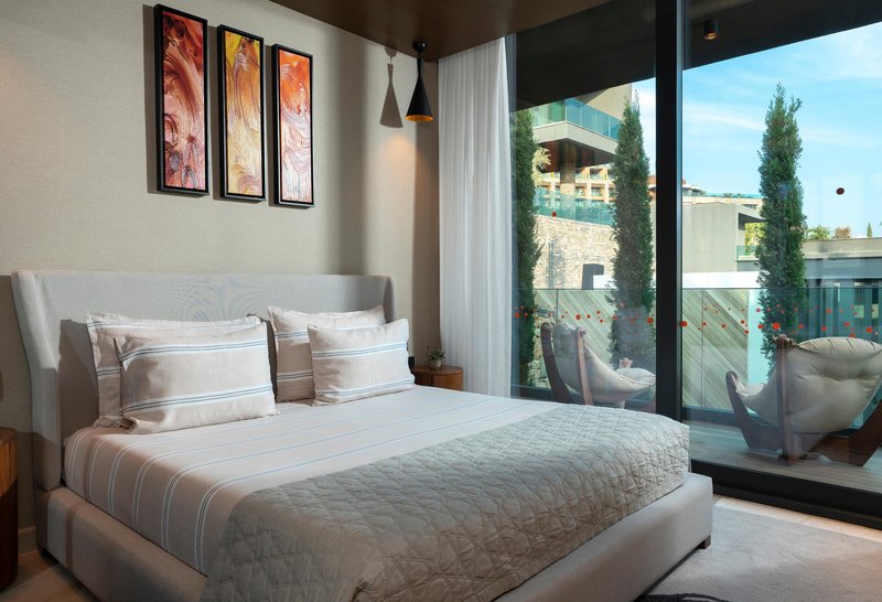 Lujo Hotel Bodrum foto 229