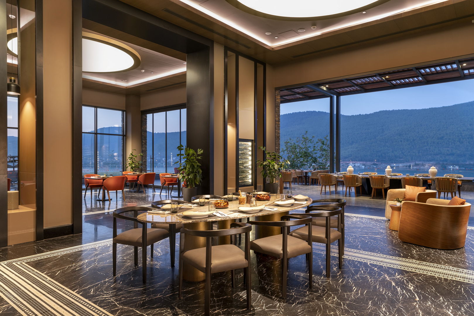 Lujo Hotel Bodrum foto 458