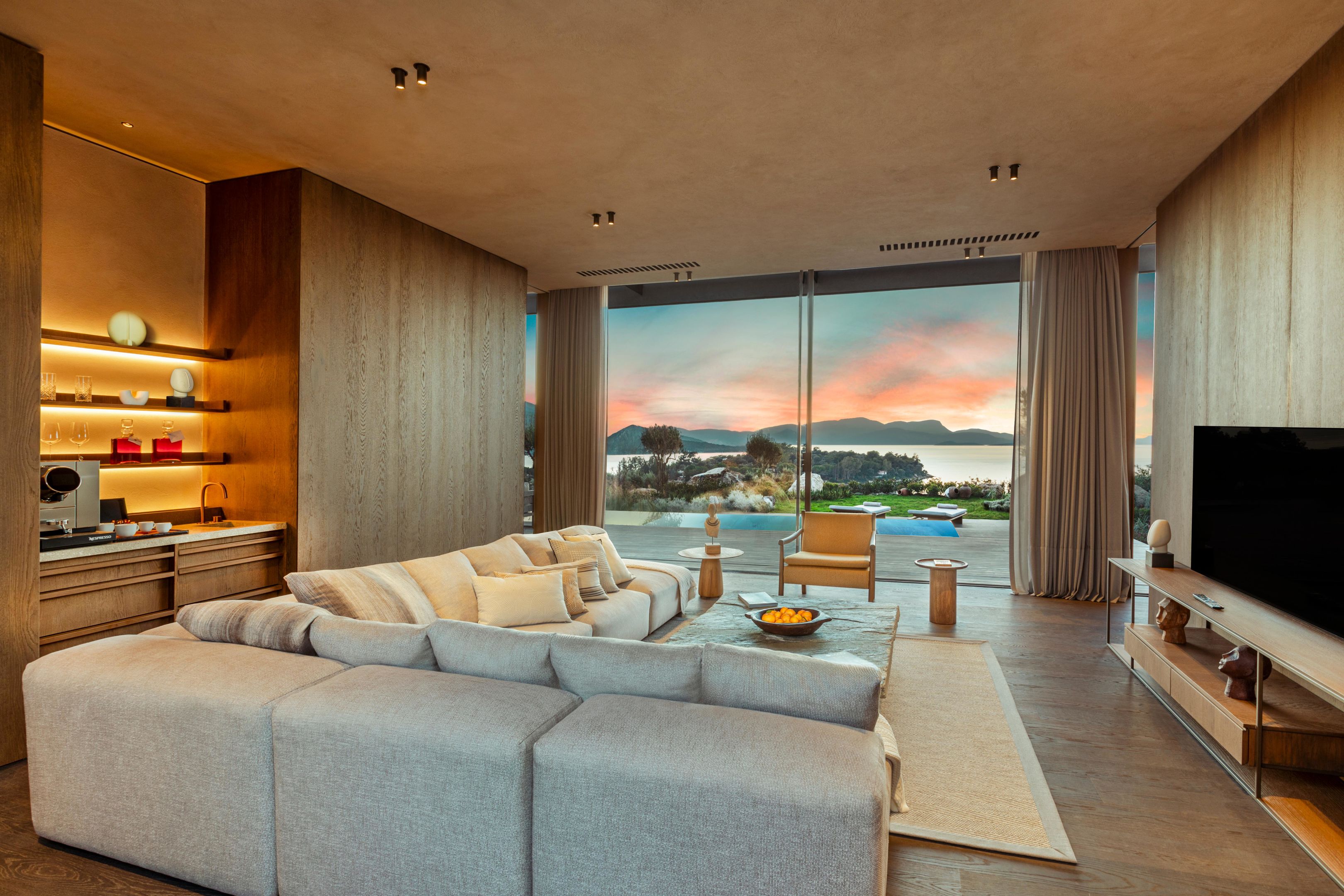 Lujo Hotel Bodrum foto 899