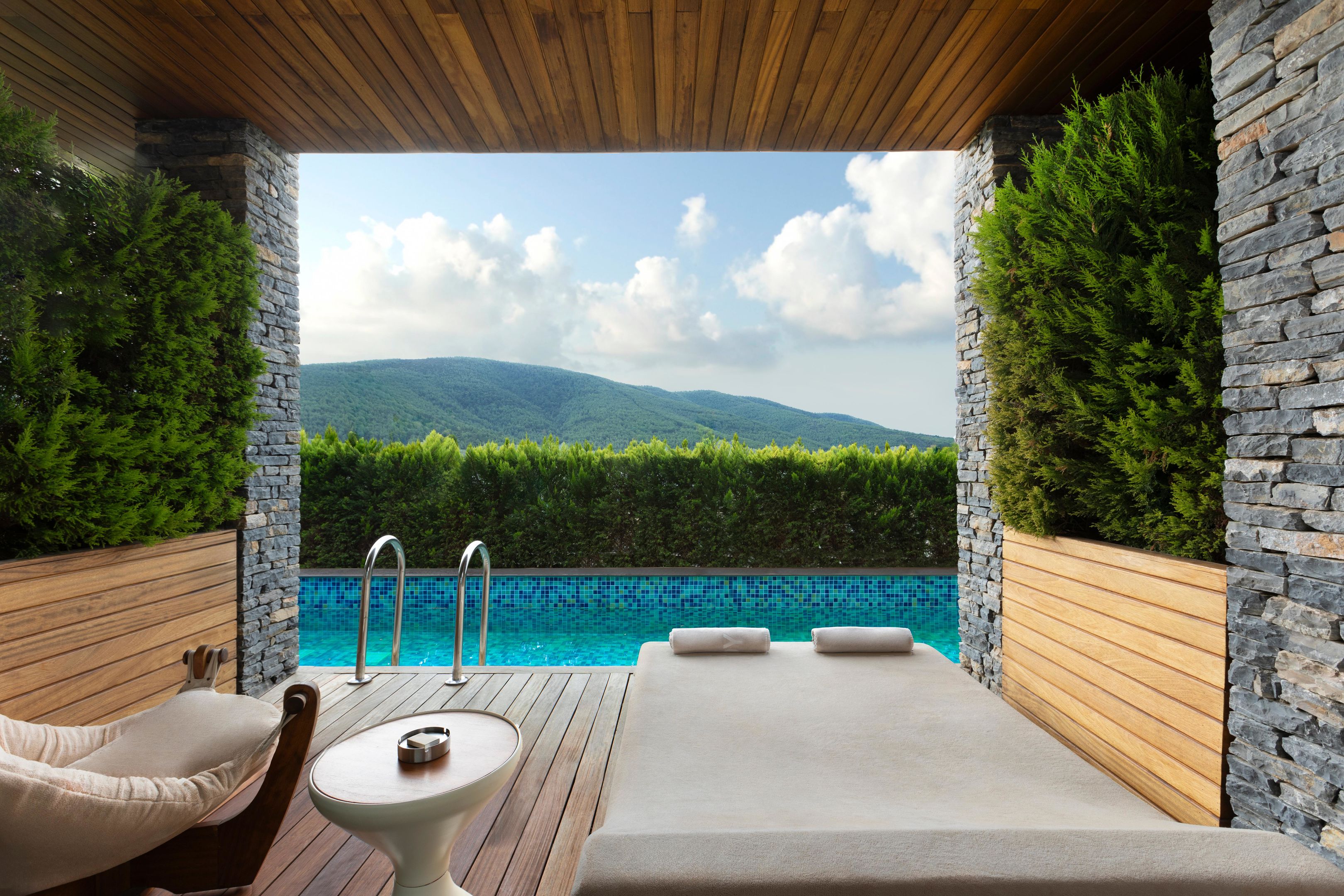 Lujo Hotel Bodrum foto 660