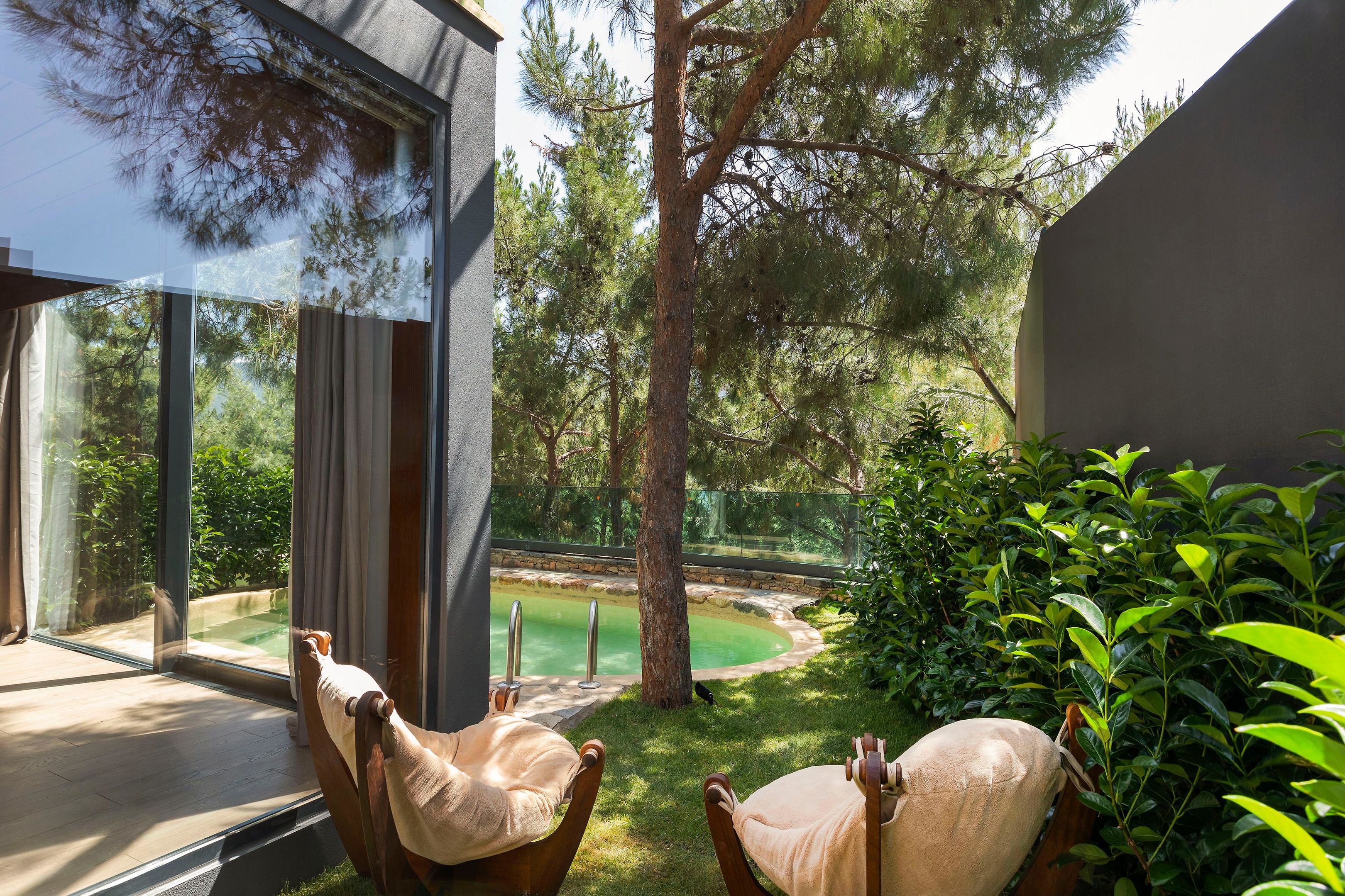 Lujo Hotel Bodrum foto 645