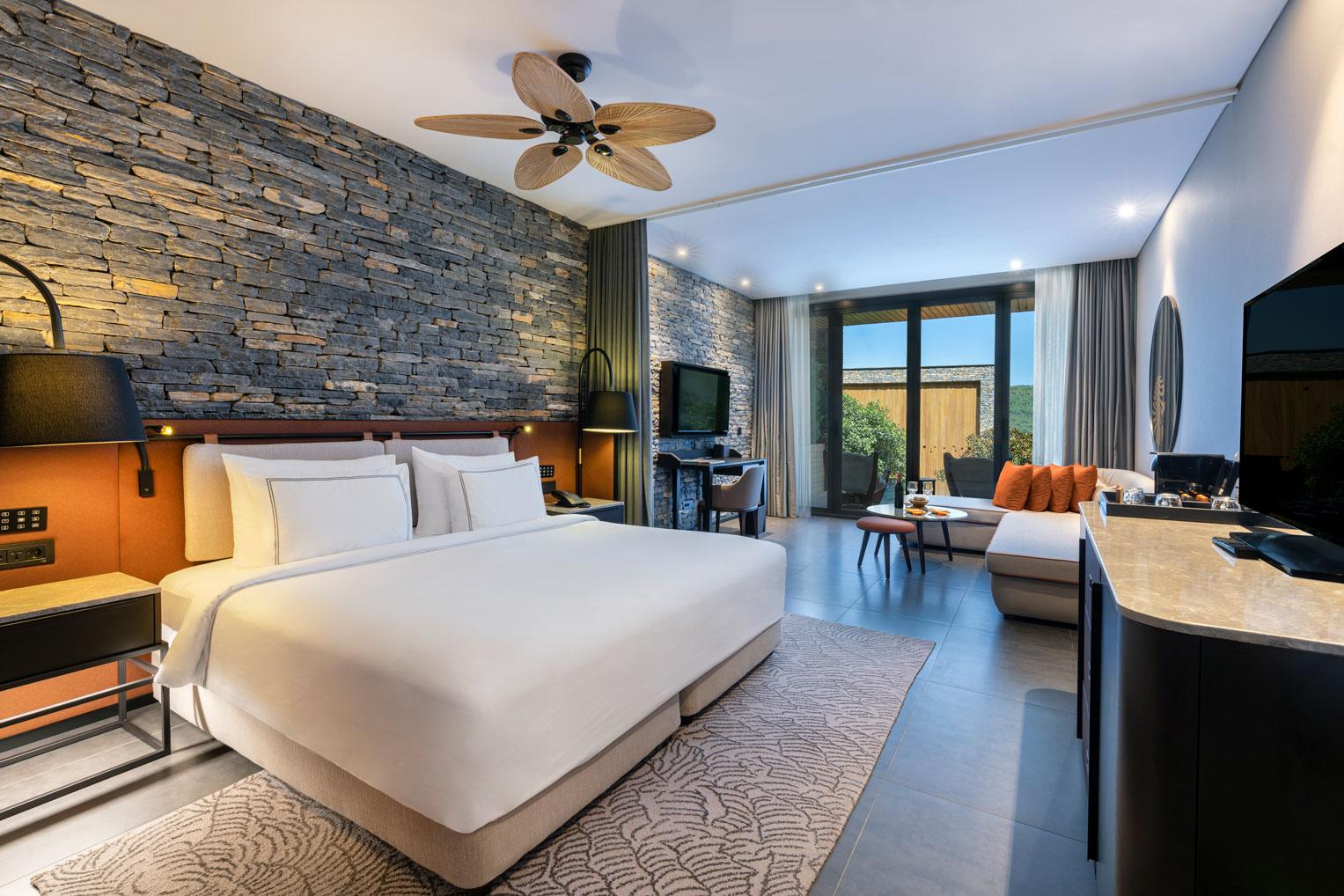 Lujo Hotel Bodrum foto 722