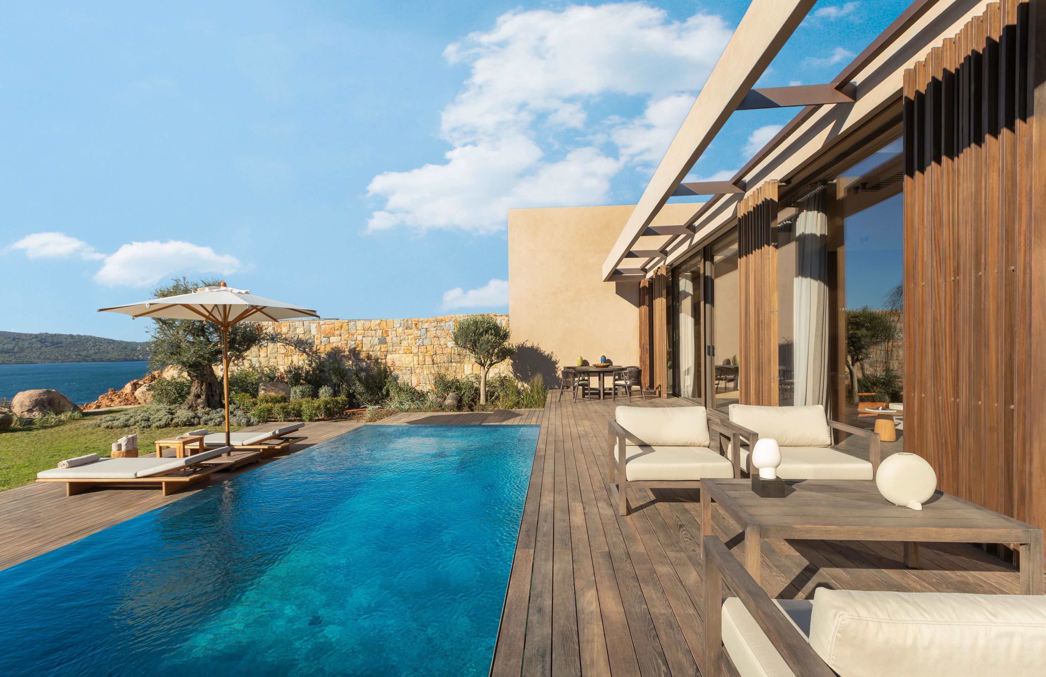 Lujo Hotel Bodrum foto 872