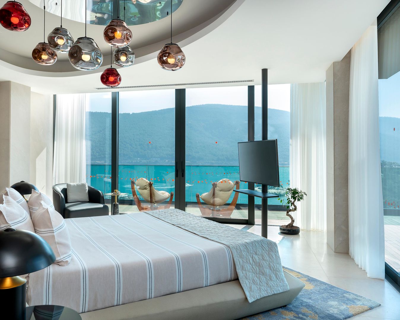 Lujo Hotel Bodrum foto 296