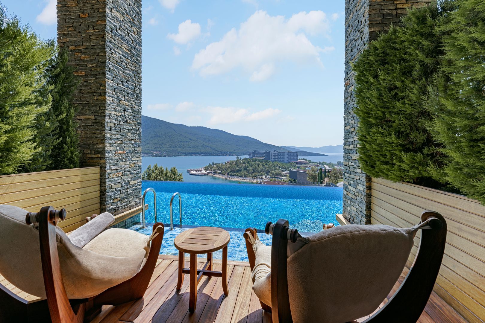 Lujo Hotel Bodrum foto 548