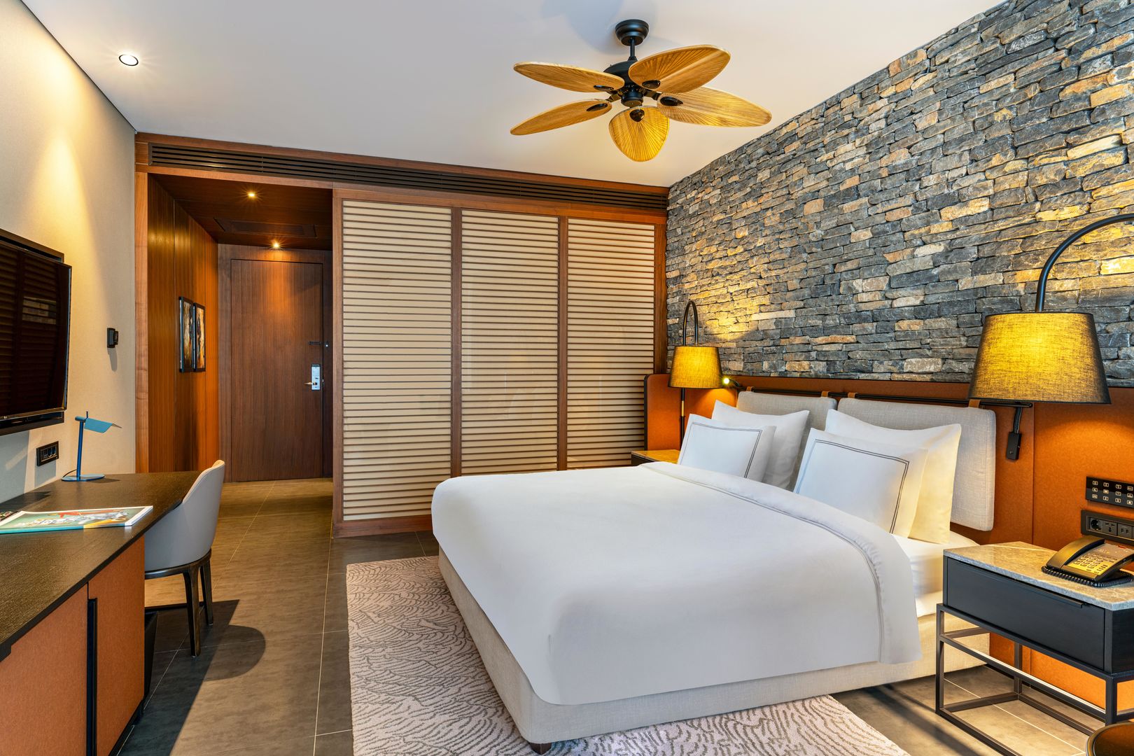 Lujo Hotel Bodrum foto 608
