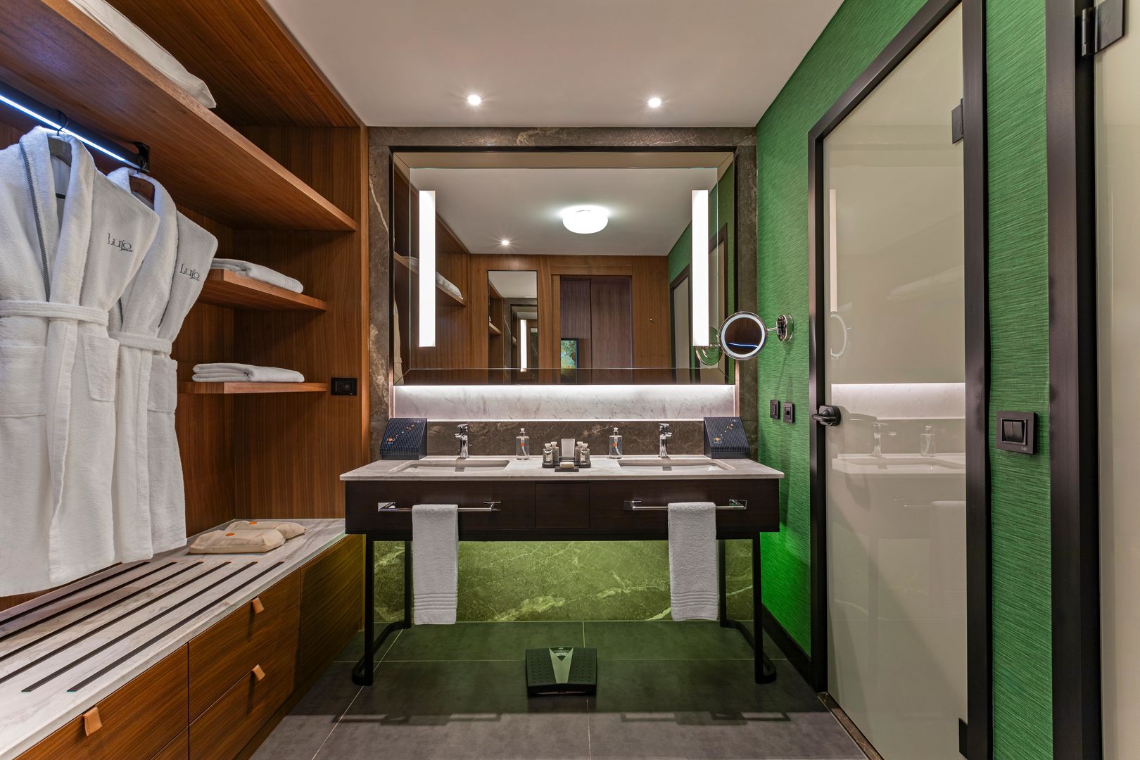 Lujo Hotel Bodrum foto 705