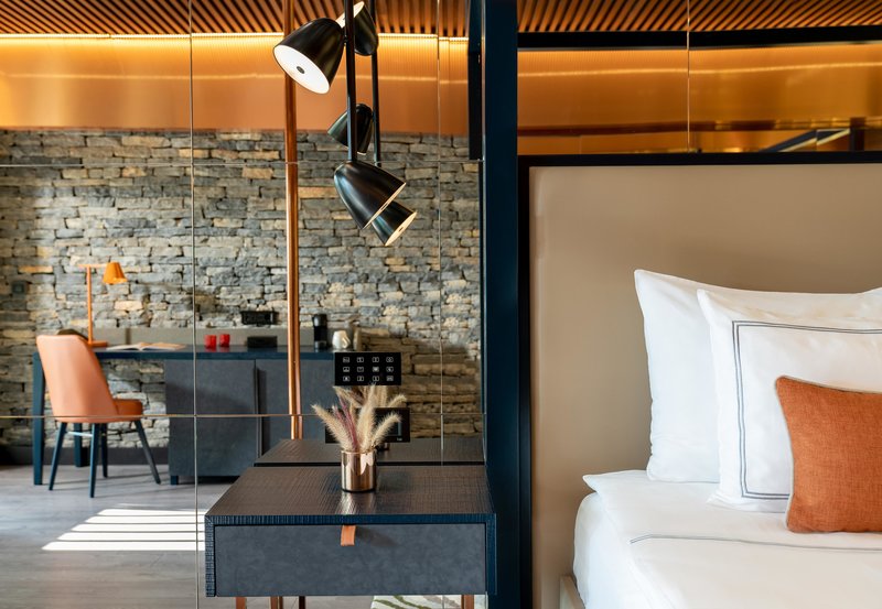 Lujo Hotel Bodrum foto 163