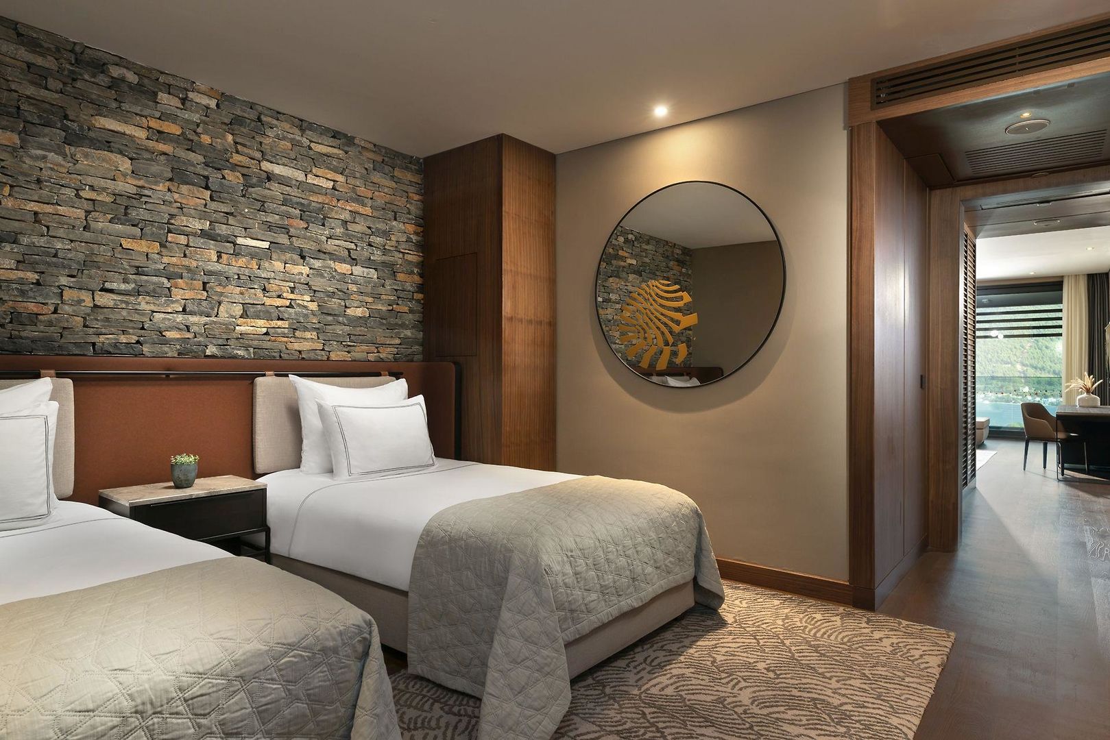Lujo Hotel Bodrum foto 431