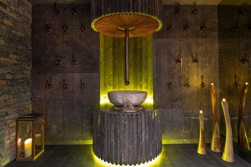 Lujo Hotel Bodrum foto 67