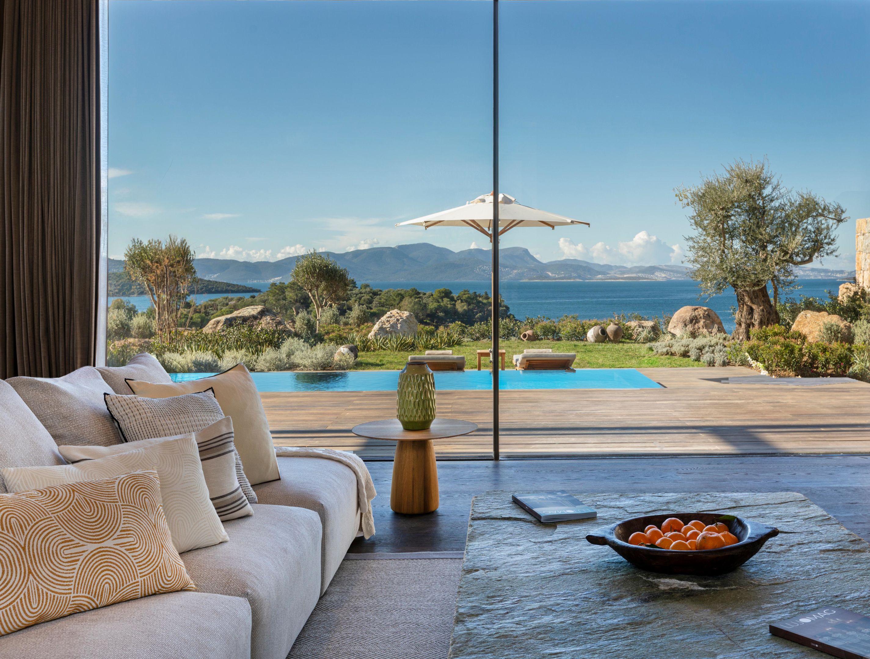Lujo Hotel Bodrum foto 866
