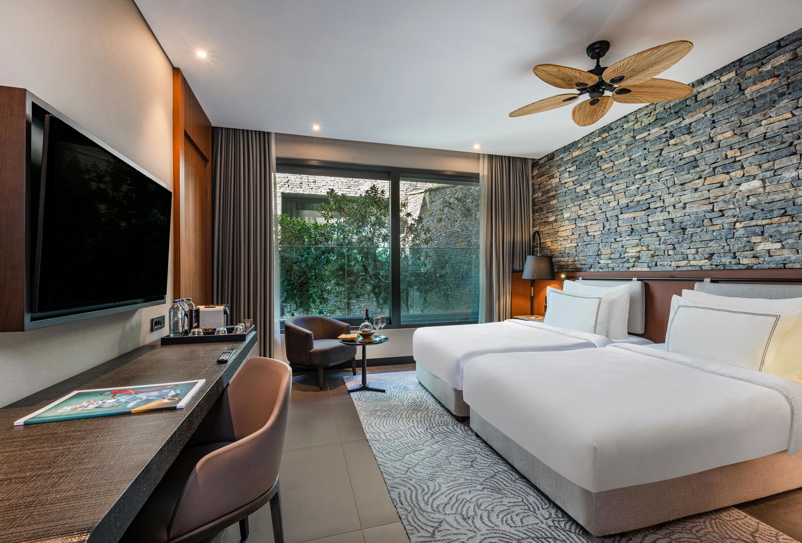 Lujo Hotel Bodrum foto 527