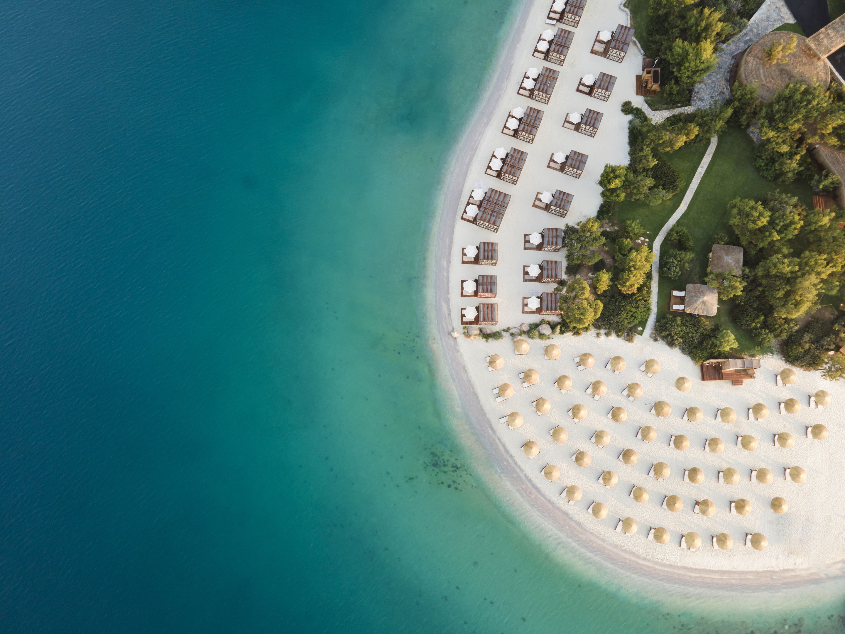 Lujo Hotel Bodrum foto 417