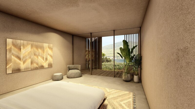 Lujo Hotel Bodrum foto 823