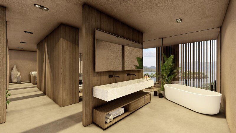 Lujo Hotel Bodrum foto 852
