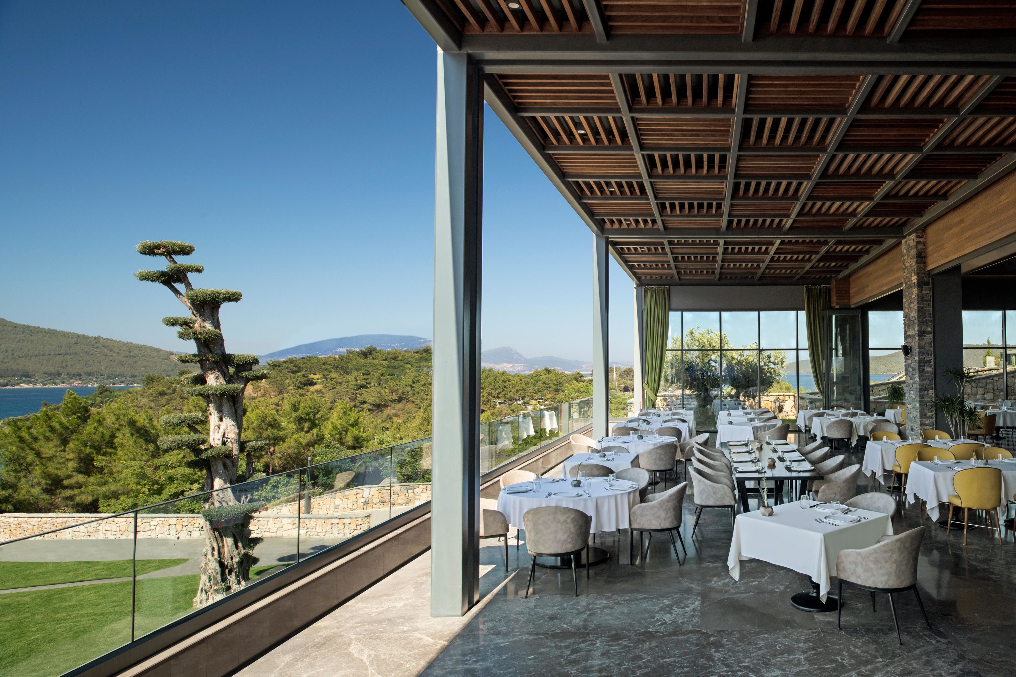 Lujo Hotel Bodrum foto 132
