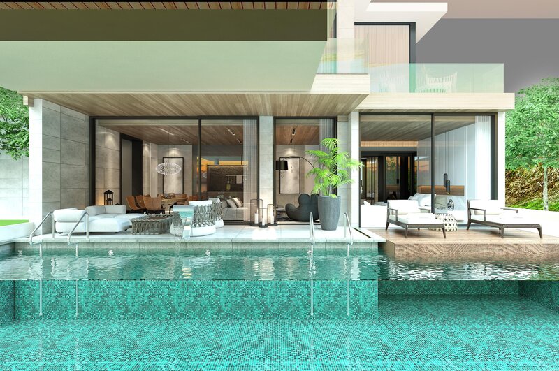 Lujo Hotel Bodrum foto 802
