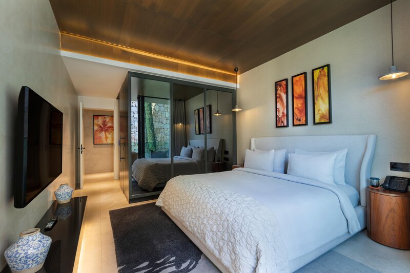 Lujo Hotel Bodrum foto 953