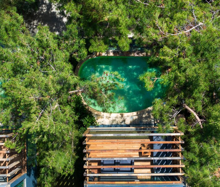 Lujo Hotel Bodrum foto 655