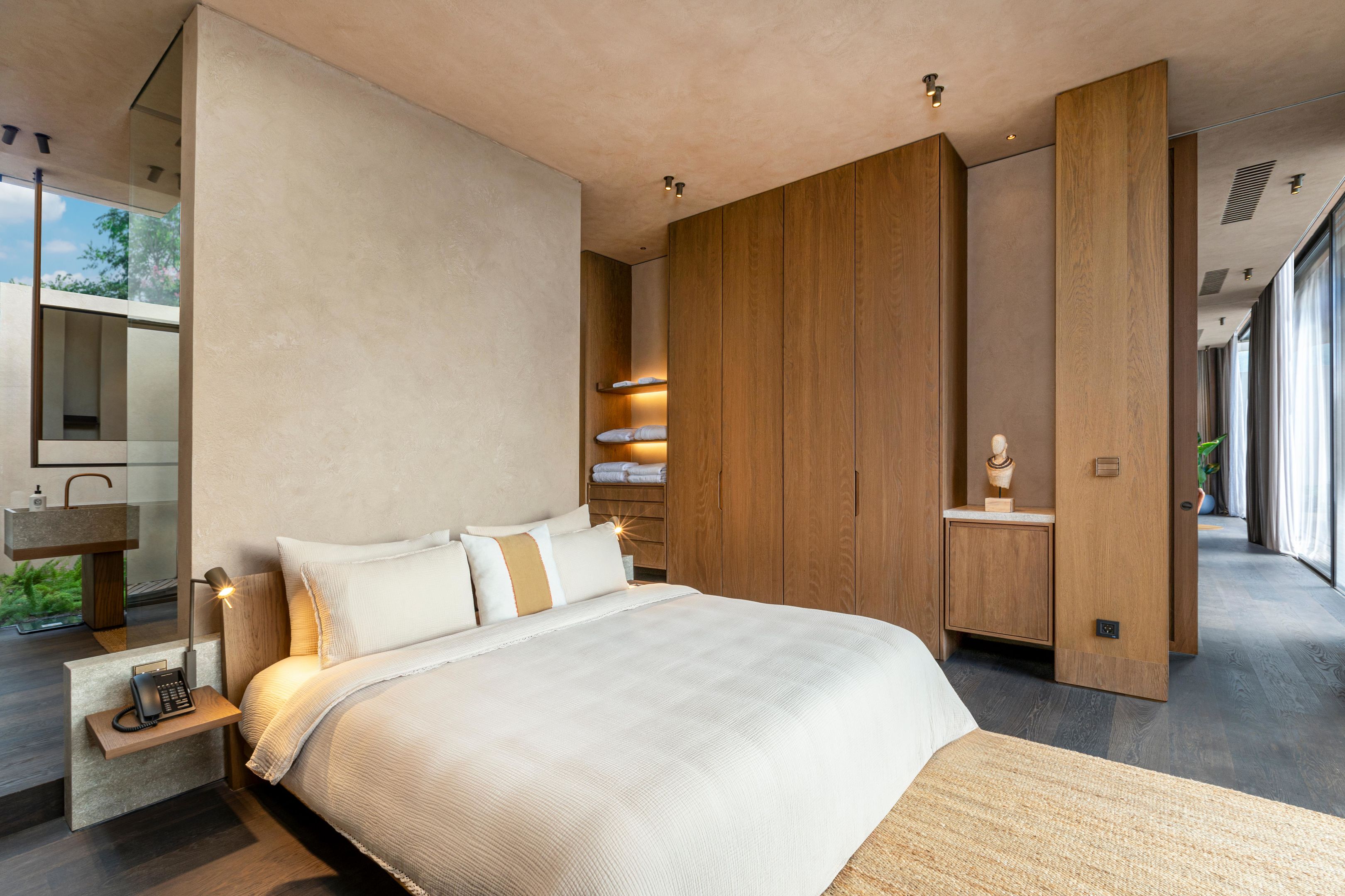 Lujo Hotel Bodrum foto 890
