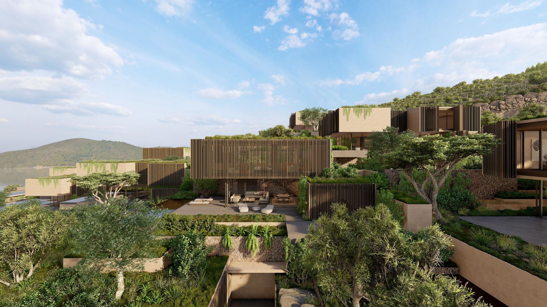 Lujo Hotel Bodrum foto 761