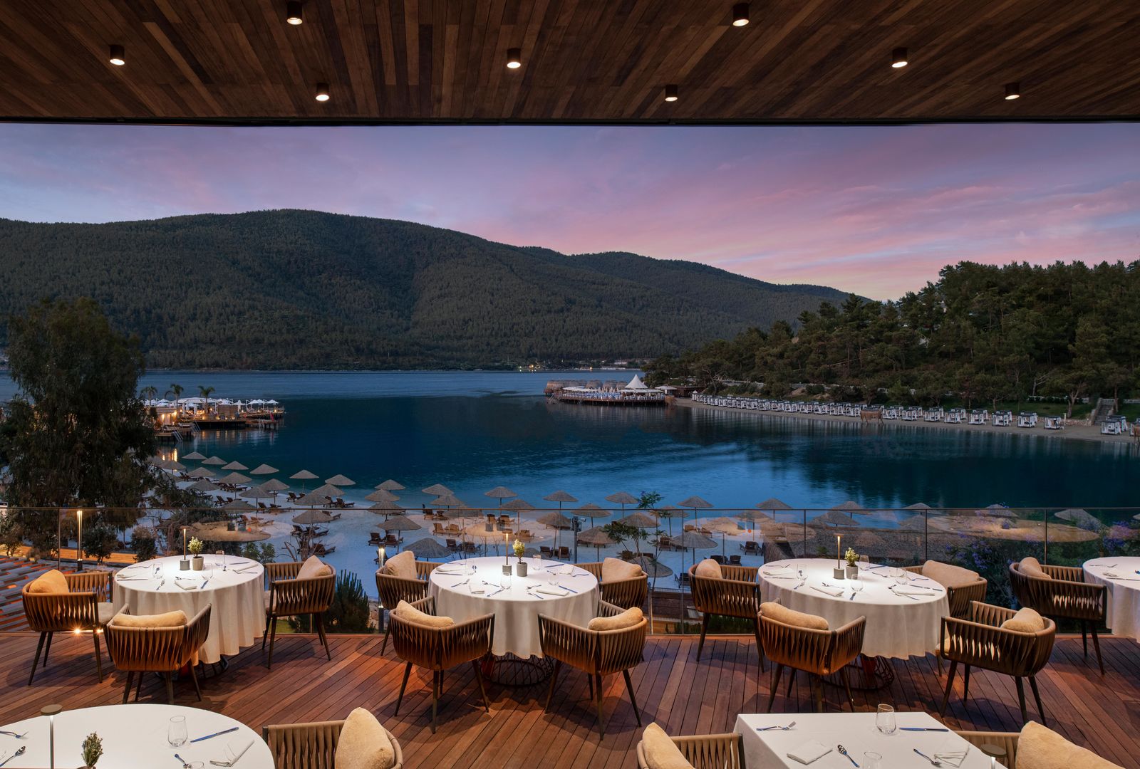 Lujo Hotel Bodrum foto 128