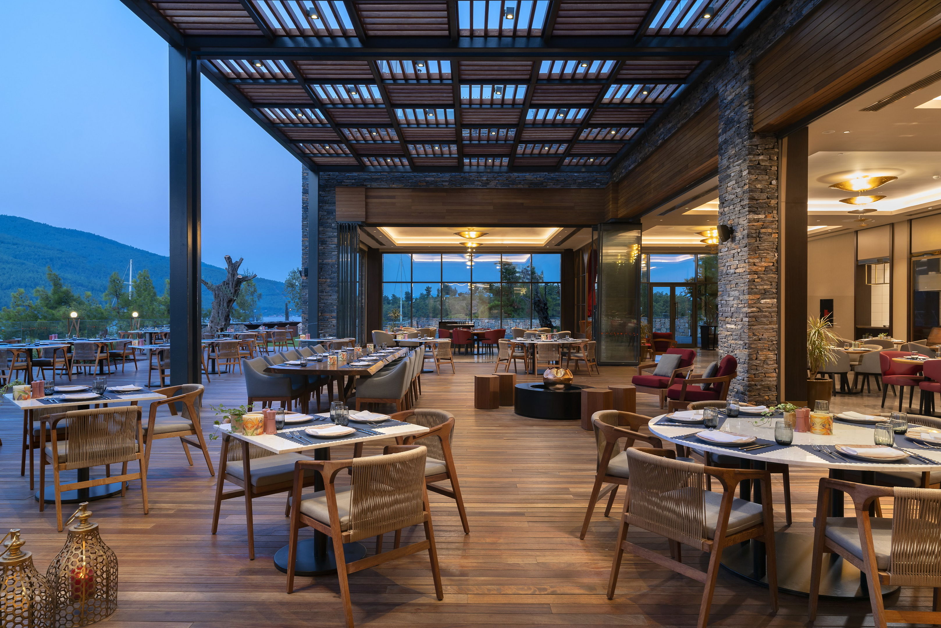 Lujo Hotel Bodrum foto 463