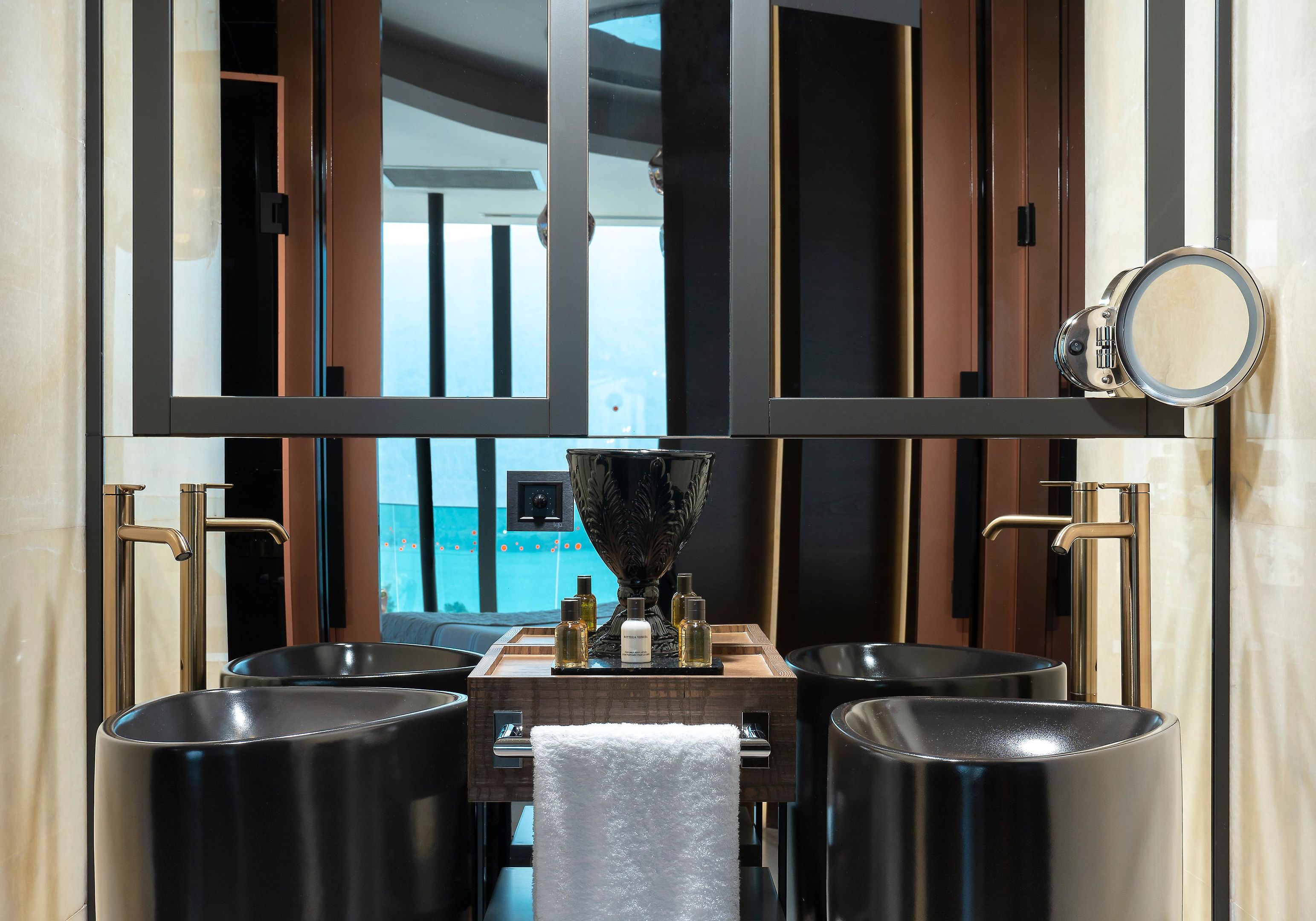 Lujo Hotel Bodrum foto 300