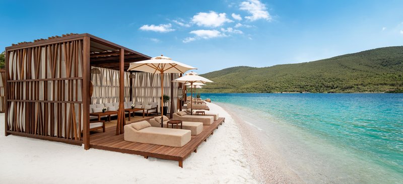 Lujo Hotel Bodrum foto 142