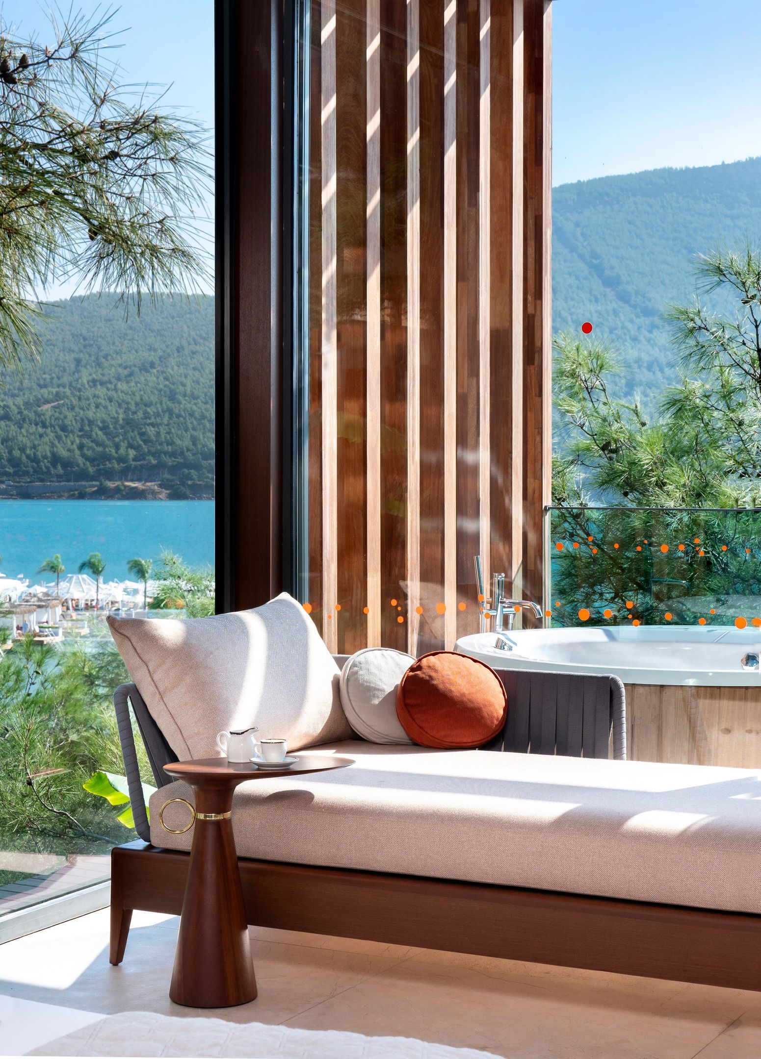 Lujo Hotel Bodrum foto 988