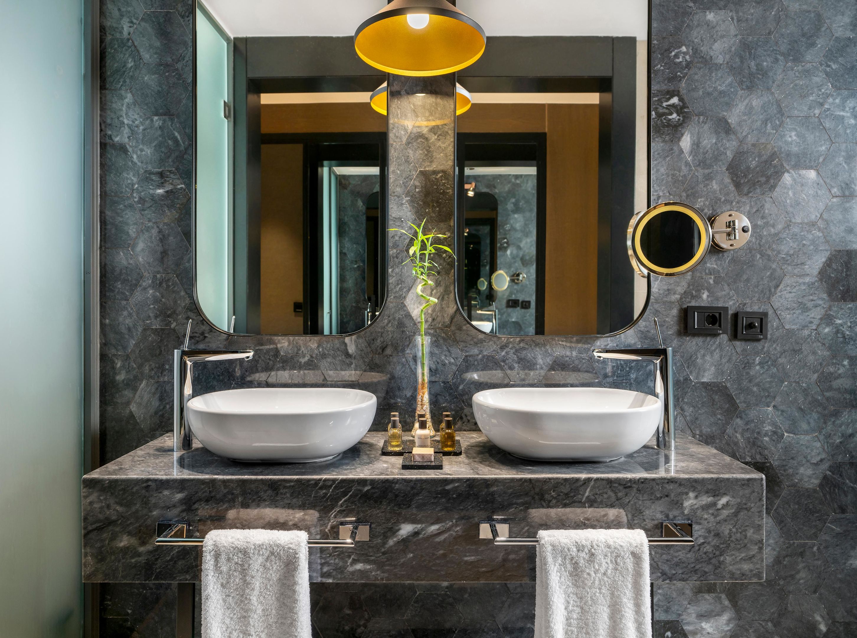 Lujo Hotel Bodrum foto 964