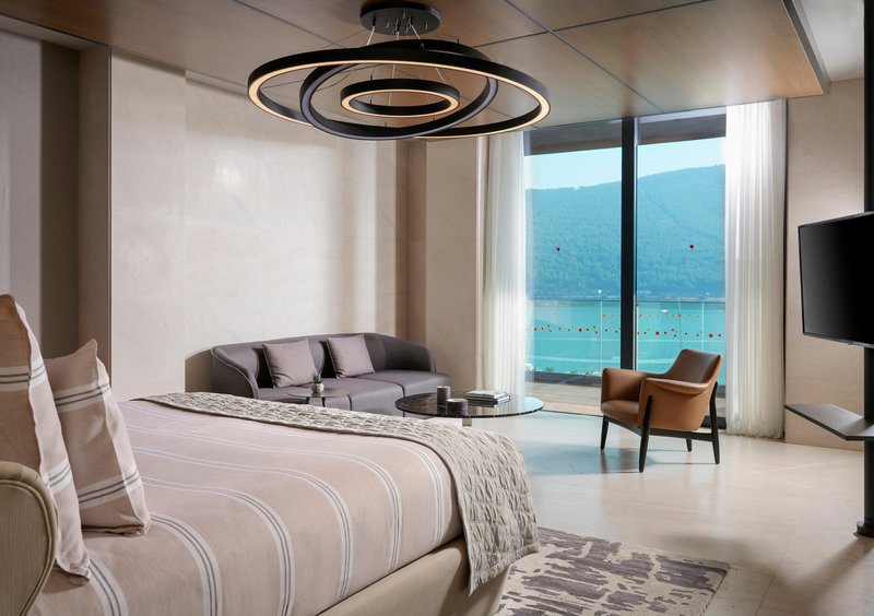 Lujo Hotel Bodrum foto 325