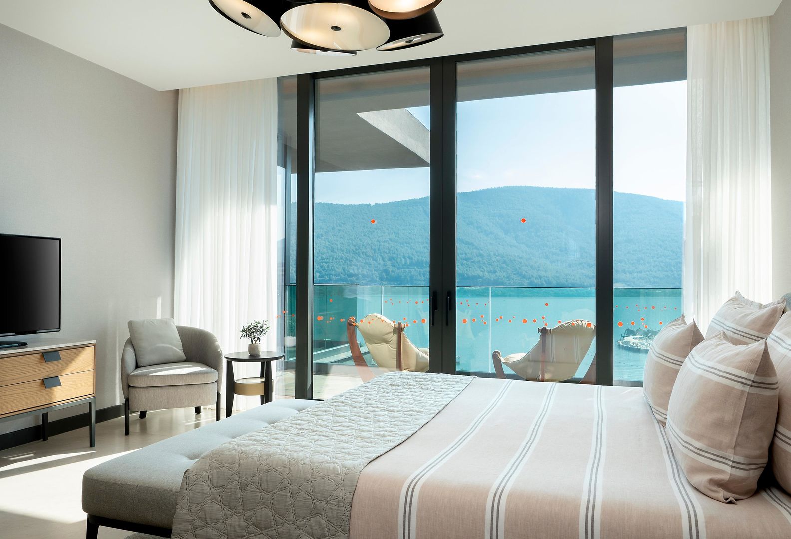 Lujo Hotel Bodrum foto 317