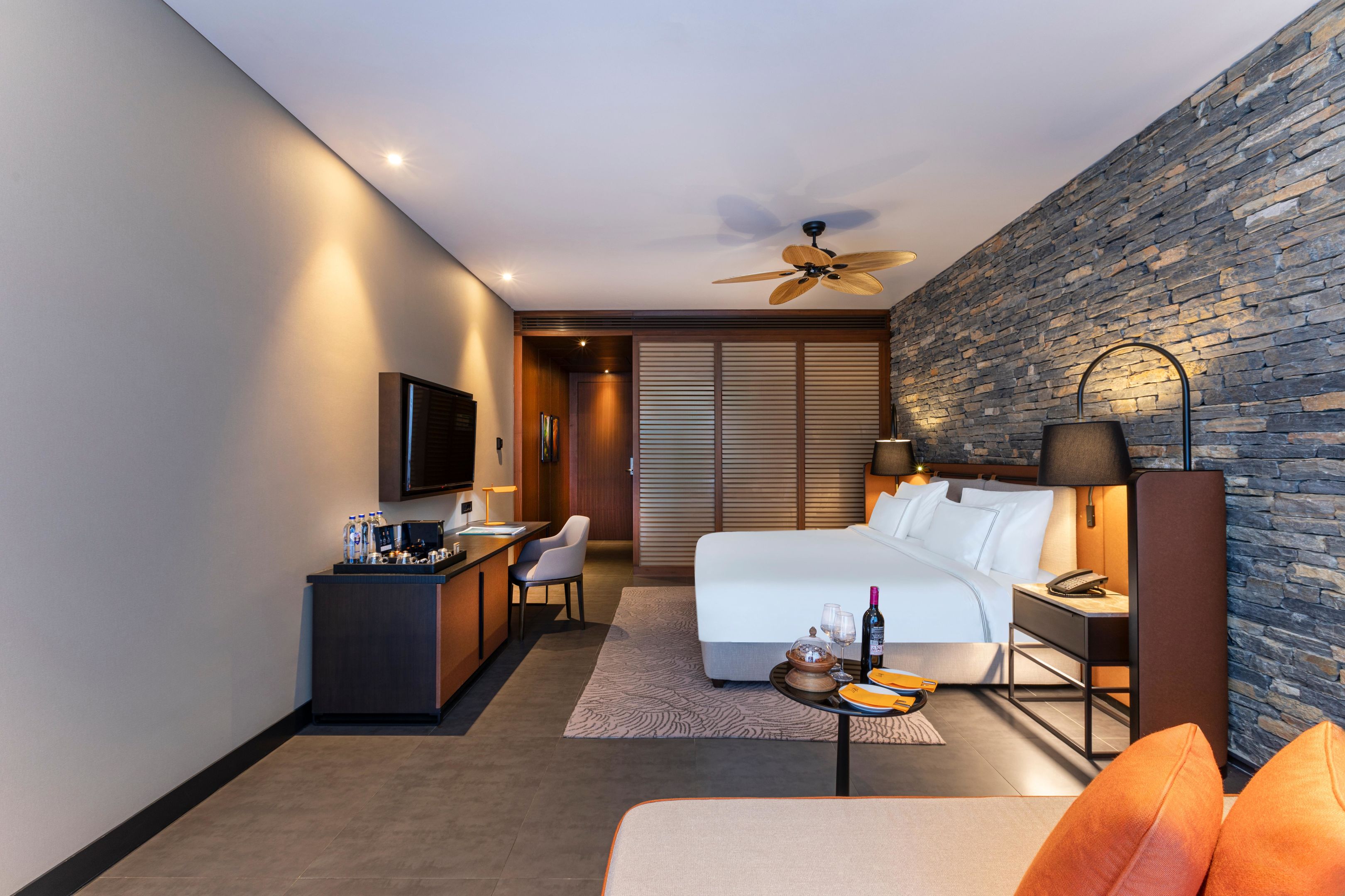 Lujo Hotel Bodrum foto 558