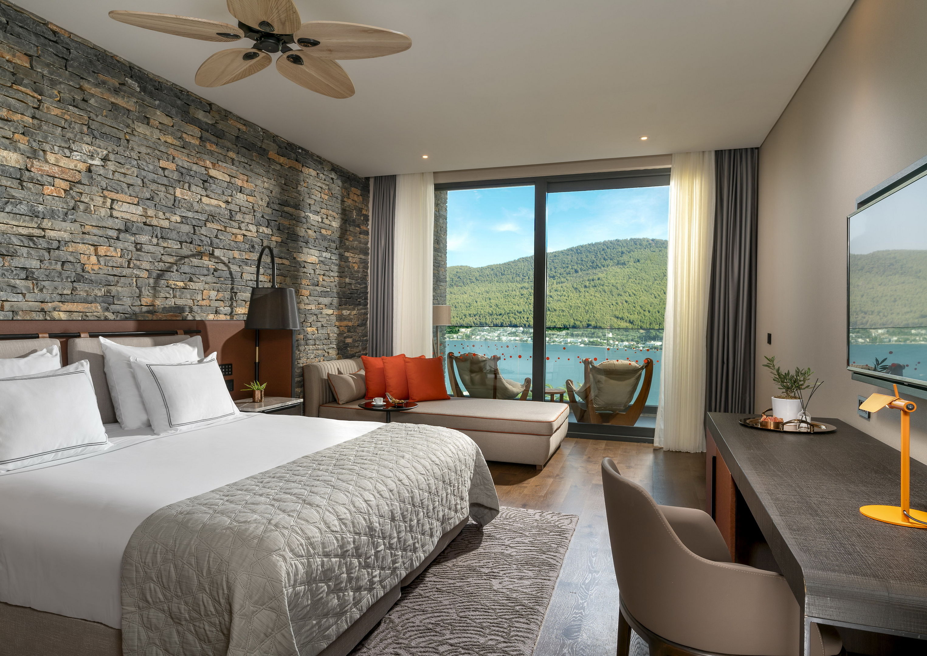 Lujo Hotel Bodrum foto 507