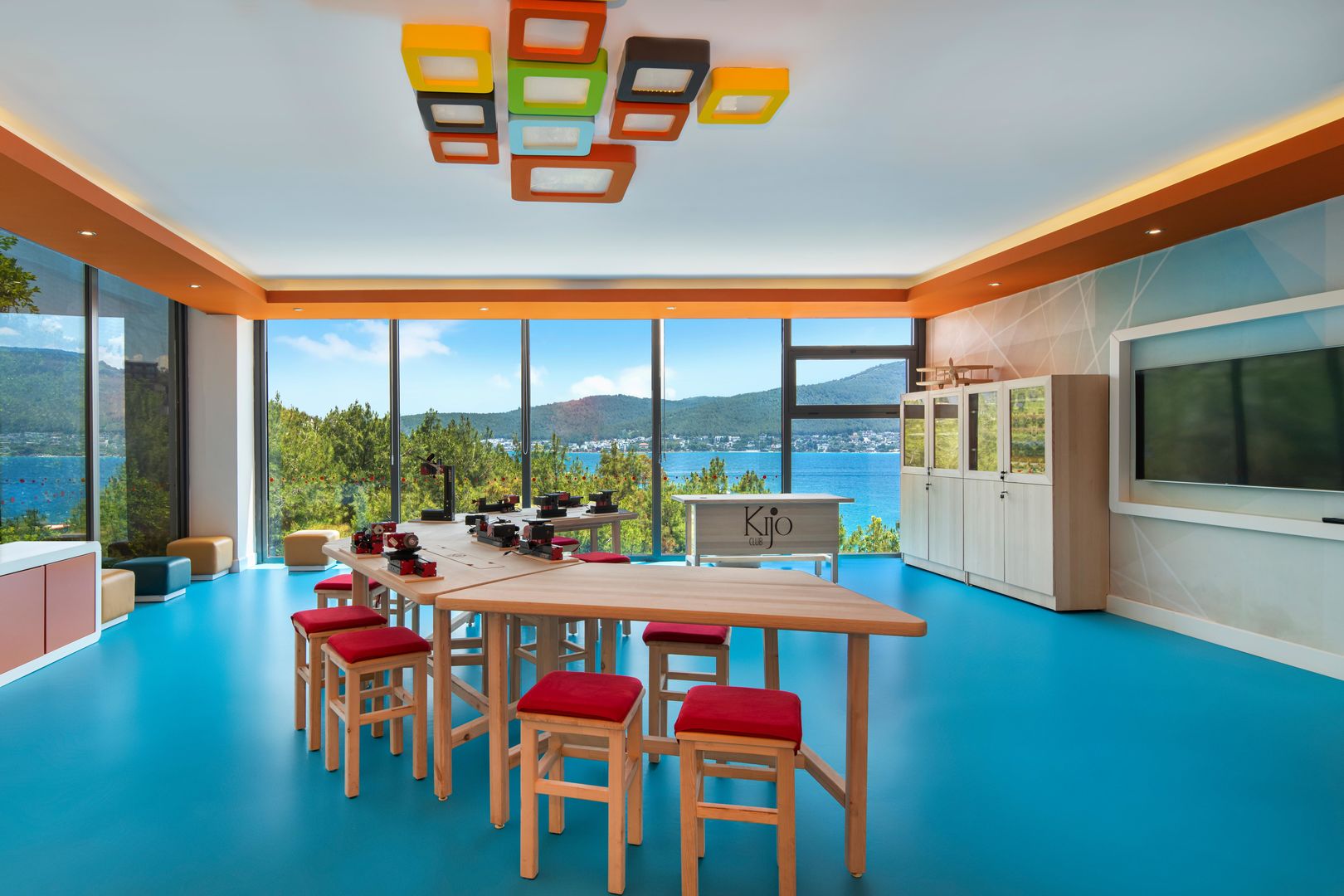 Lujo Hotel Bodrum foto 134