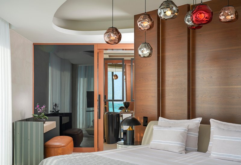 Lujo Hotel Bodrum foto 322