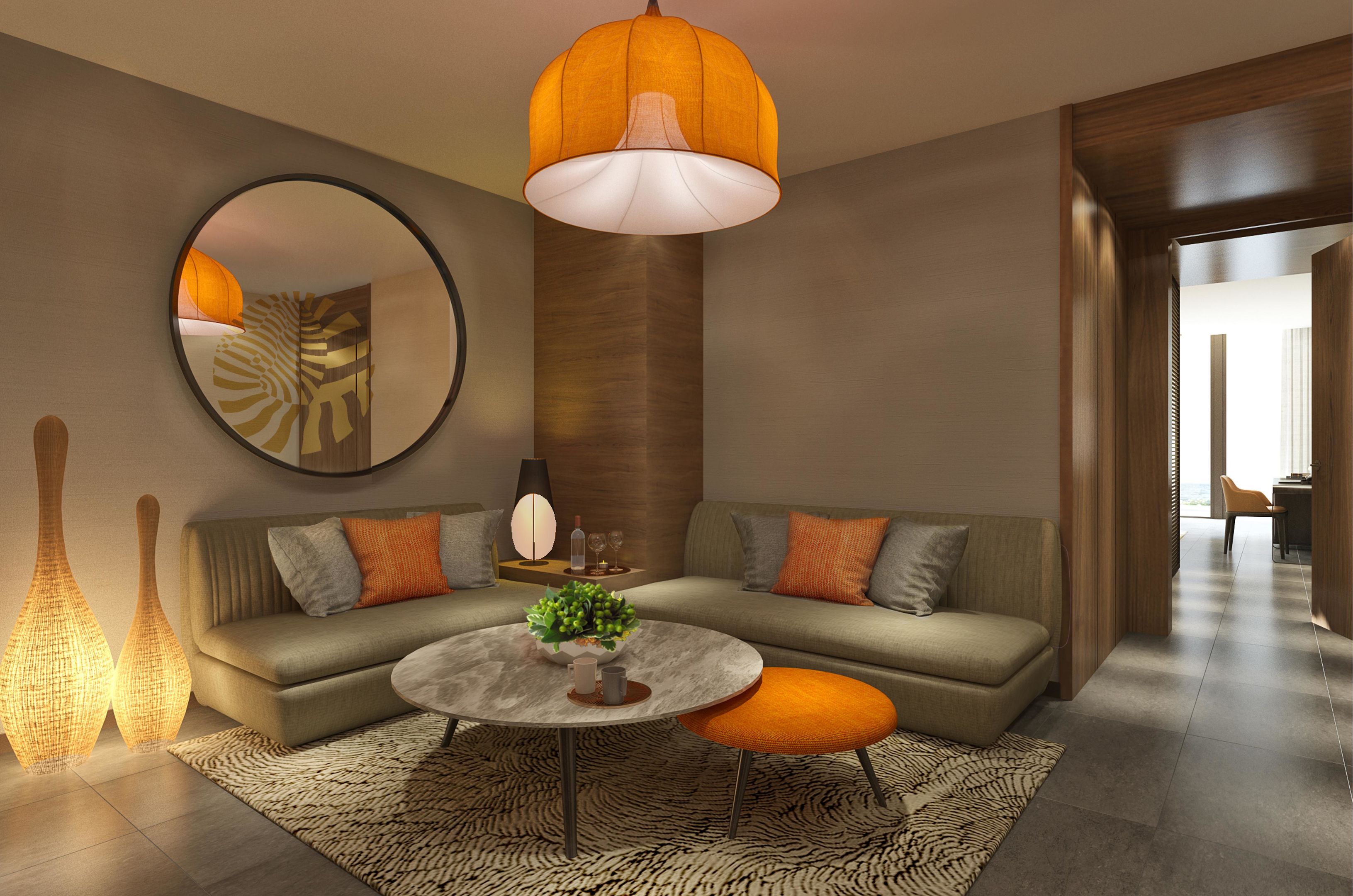 Lujo Hotel Bodrum foto 488