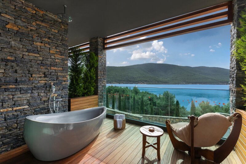 Lujo Hotel Bodrum foto 670
