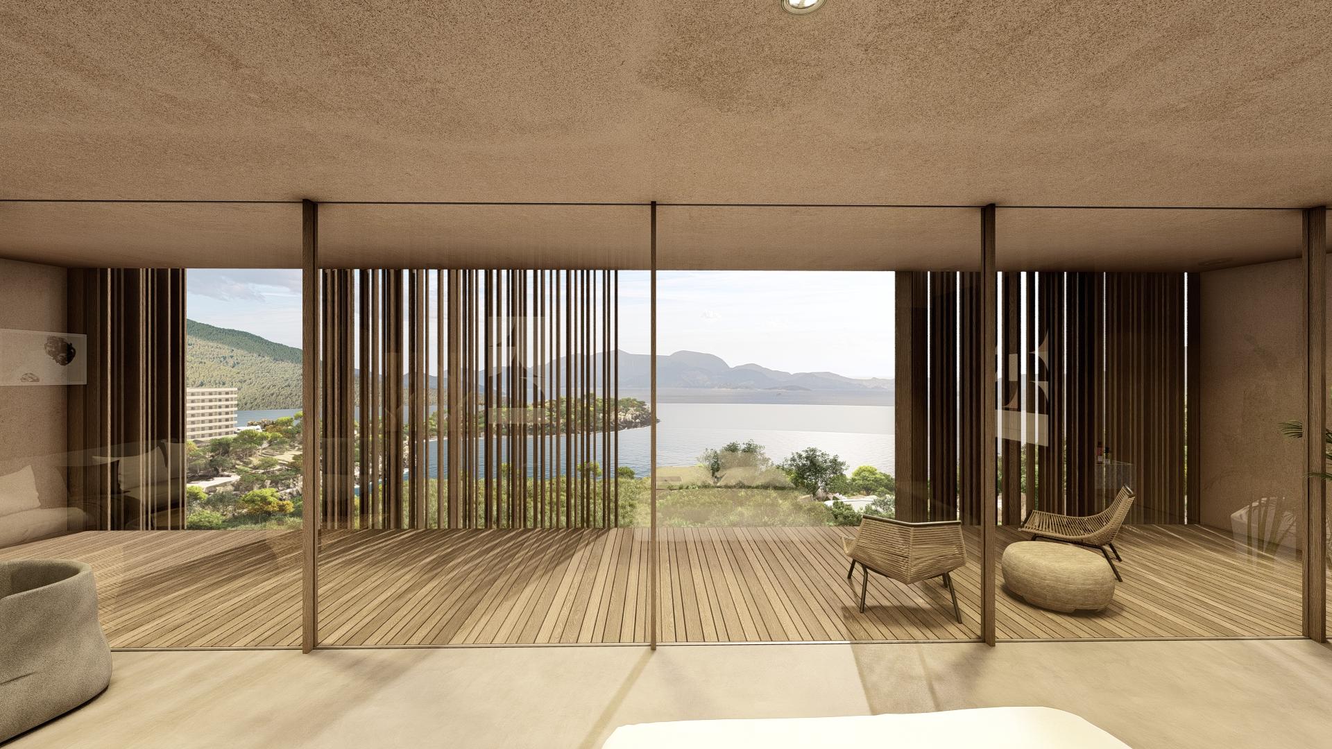 Lujo Hotel Bodrum foto 855