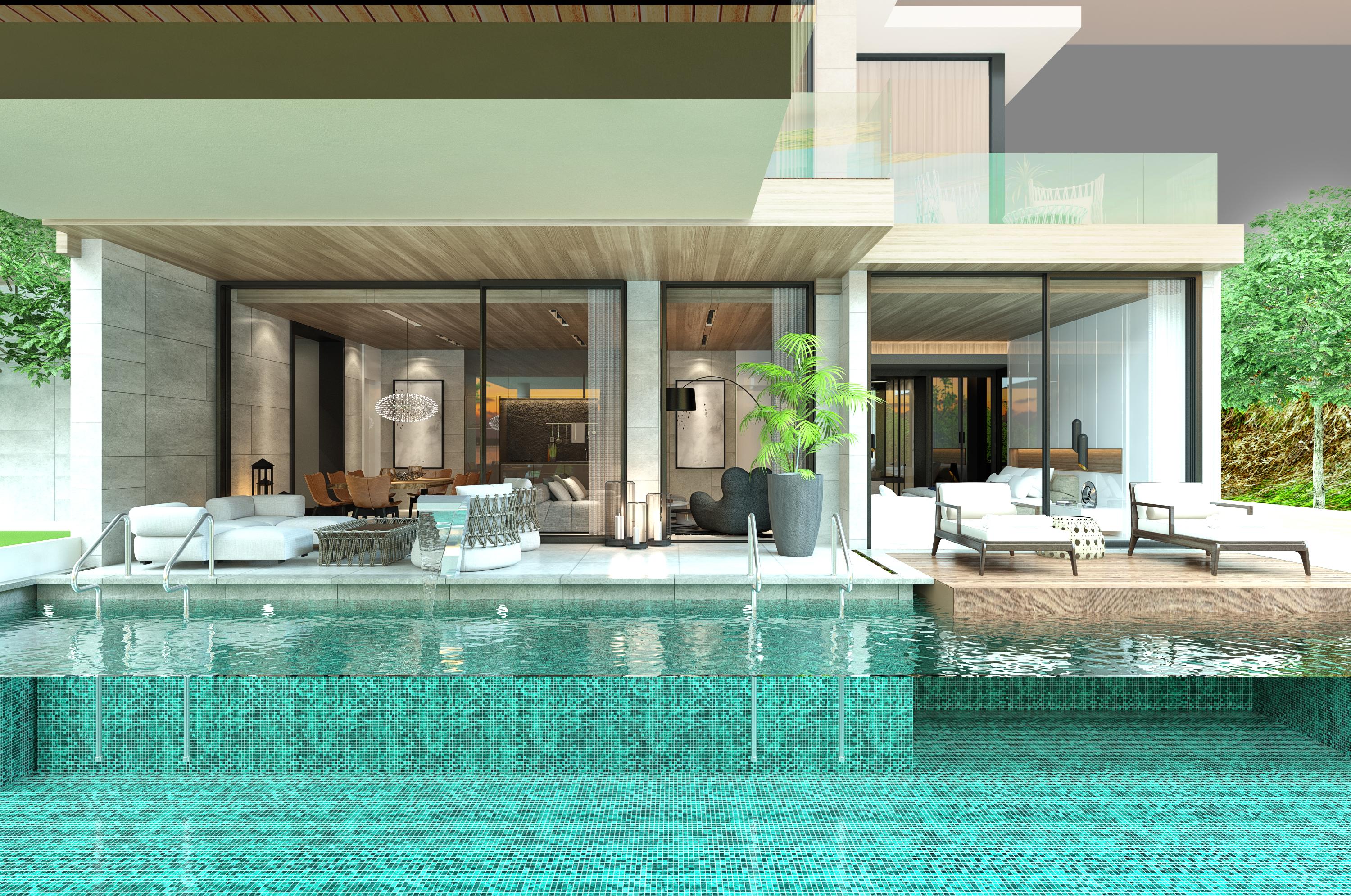 Lujo Hotel Bodrum foto 804