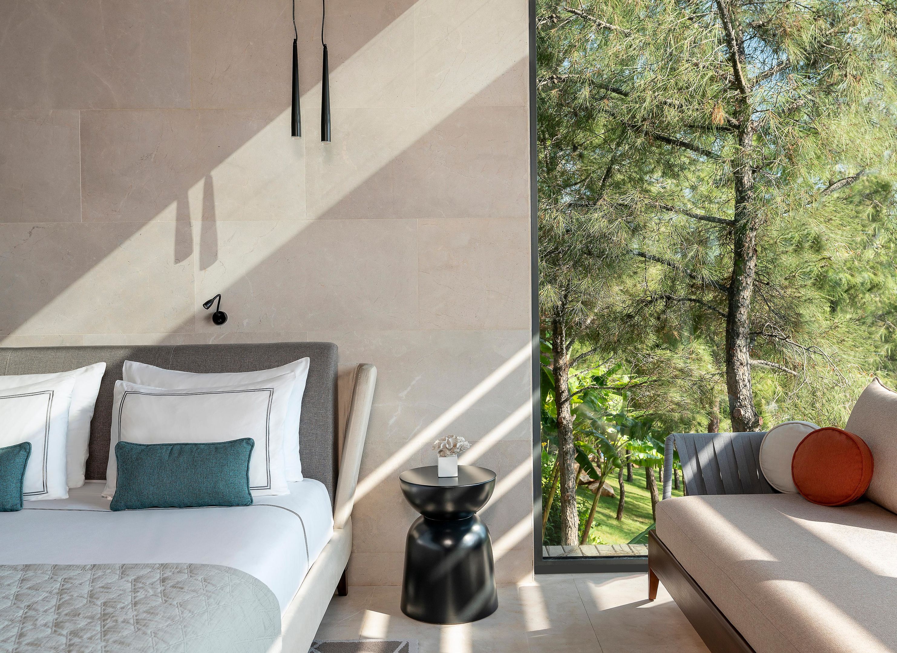 Lujo Hotel Bodrum foto 201
