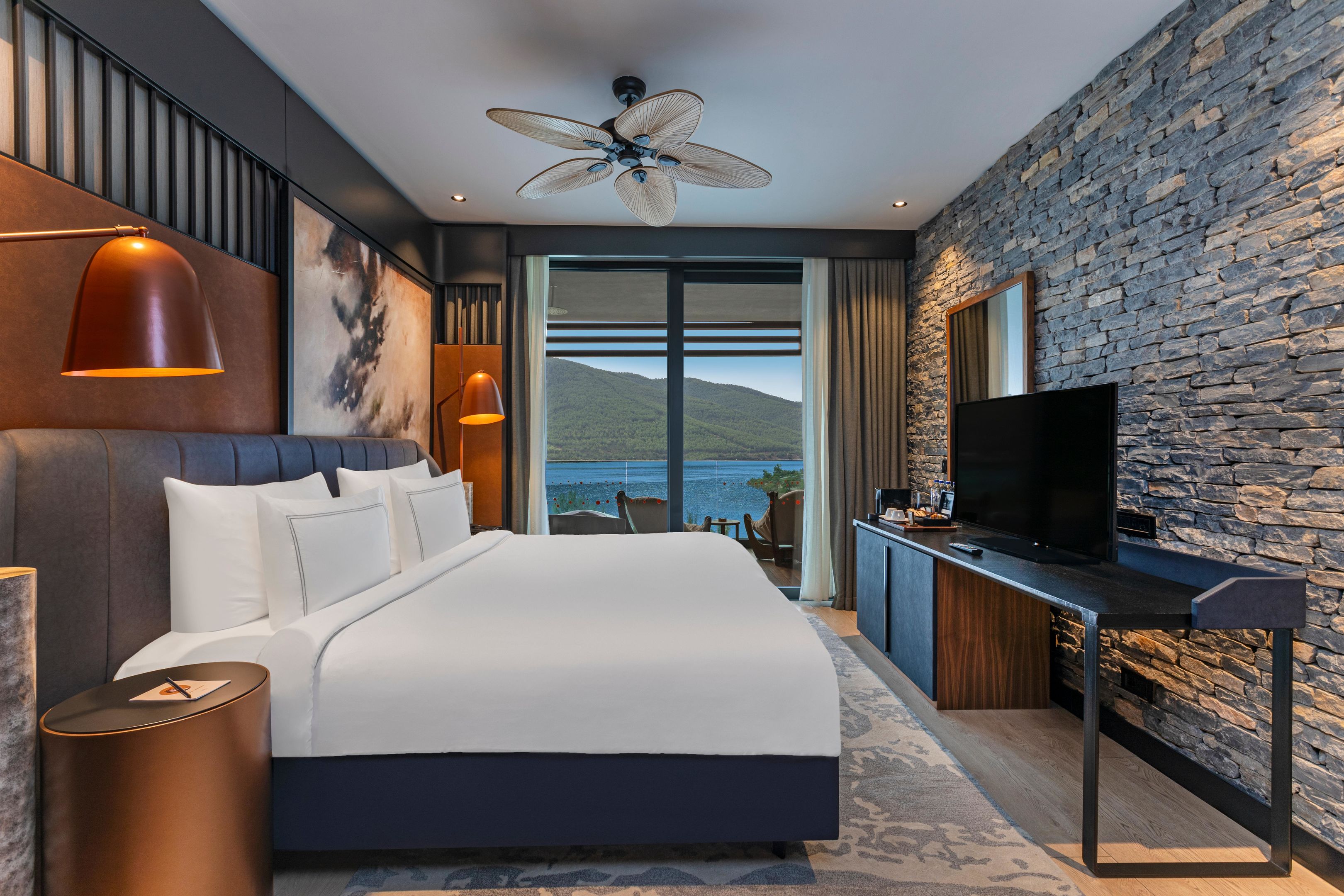 Lujo Hotel Bodrum foto 642