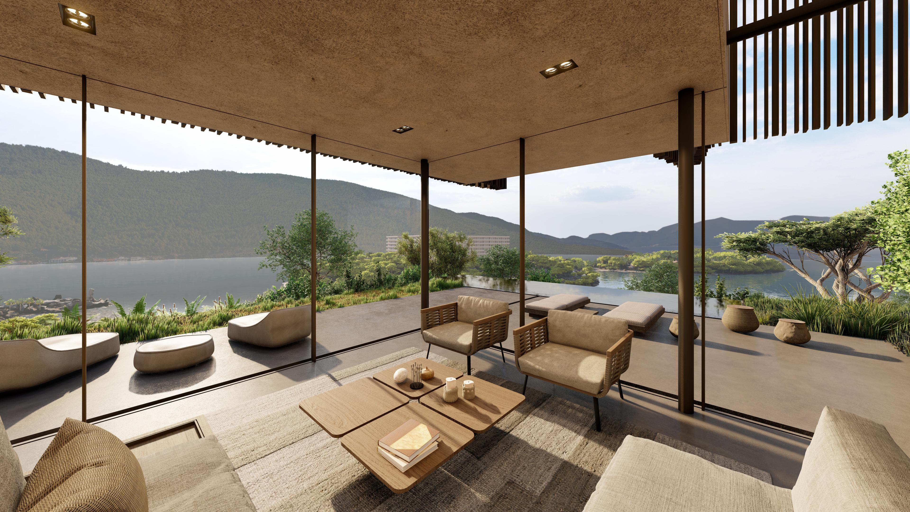 Lujo Hotel Bodrum foto 765